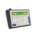Keypads With Text Displays
