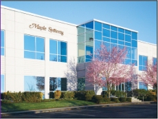 Maple Systems Distributor - Missouri, Kansas, and Southern Illinois